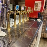 シュラスコ＆ビアバー ゴッチバッタ - 