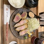 大須とんかつ わだ福 - 