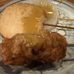 足柄古道万葉うどん - 