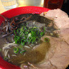 Hakata Gensuke - 料理写真:BLACK TONKOTSU