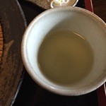 Soba Ikeda - 