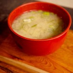 タムカイマ - 重ね煮豚汁
