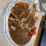 ビストロ原宿 - 料理写真: