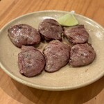 めし処 ゑノゐ - 