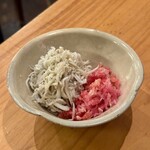 めし処 ゑノゐ - 