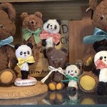 クローバーリーフ - 