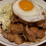 東京トンテキ ヨドバシAkiba - 