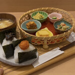 和食とワインの店 田んぼとぶどう - 