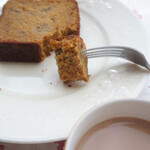 クローバーリーフ - ※購入し自宅で撮影しています。