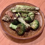 めし処 ゑノゐ - 