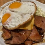 東京トンテキ ヨドバシAkiba - 