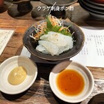 角打ちと麺 ばんさん - 