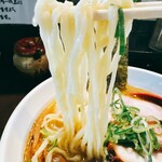 中華そば 弥栄 - 