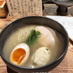 角打ちと麺 ばんさん - 