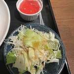 kitchen くらうど - 