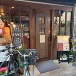 kitchen くらうど - 