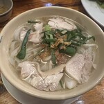 ベトナム酒場　ビアホイ - 