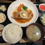 kitchen くらうど - 