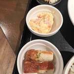 kitchen くらうど - 