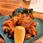 角打ちと麺 ばんさん - 