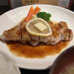 kitchen くらうど - 