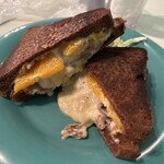 バイ ミー スタンド - 