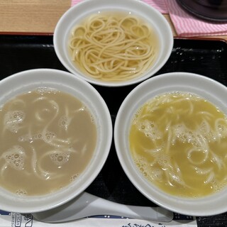 五島うどん だしぼんず_0