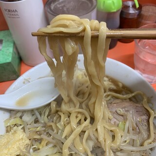 らーめん いごっそう_1