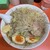 らーめん いごっそう - 料理写真:らーめん　950円　煮玉子　100円