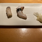 よし寿司 上野店 - 