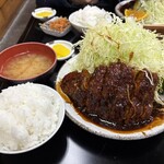 葉栗屋 - 