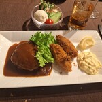 開晴亭 北山店 - 