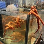 ヤマヤ鮮魚店 弥平 - 