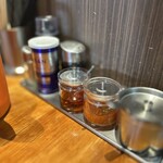 YABAI RAMEN 圭一屋 - 