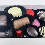 レオニダス - 料理写真: