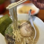 YABAI RAMEN 圭一屋 - 