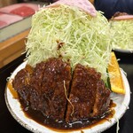 葉栗屋 - 