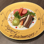 神楽坂焼肉 Kintan - 