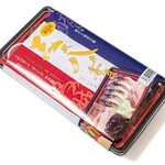 三咲羽や - 三八弁当（パッケージ）