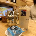 コメダ珈琲店 佃2丁目店 - 