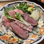 九州炭火酒場 ばってん - 