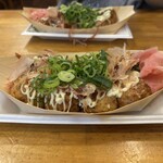 Acchichi Honpo Dotonbori Ten - 