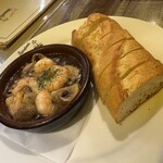 パンコントマテ 代々木店 - 