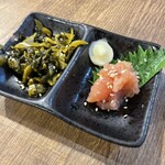 九州炭火酒場 ばってん - 