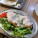 九州炭火酒場 ばってん - 