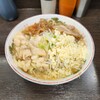 ラーメン二郎 川越店