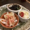 魚と日本のお酒　むく