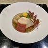 寿司と日本料理 銀座 一 - 