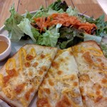 タカナシミルクレストラン - 