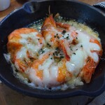 グラン・テーブル - 